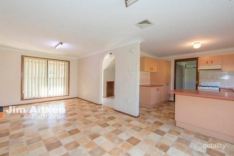 Property photo of 15 Dolomite Road Cranebrook NSW 2749