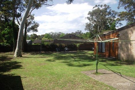 Property photo of 7 Chittick Avenue North Nowra NSW 2541