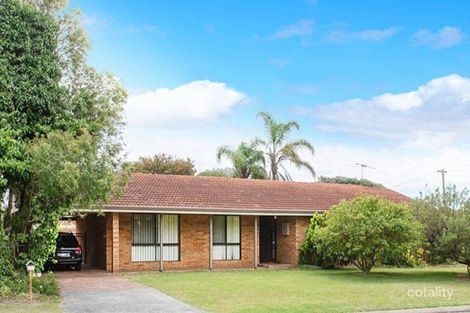 Property photo of 1 Eagle Place Broadwater WA 6280