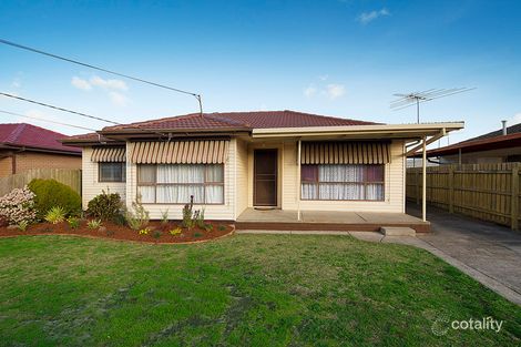 Property photo of 12 Ludwig Street Springvale South VIC 3172