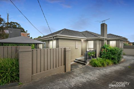 Property photo of 1/759 Doncaster Road Doncaster VIC 3108