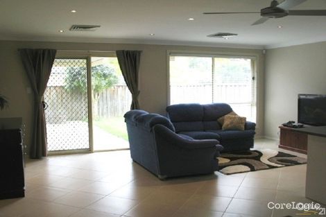 Property photo of 28 Aberdour Avenue Rouse Hill NSW 2155