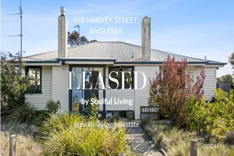 Property photo of 69B Harvey Street Anglesea VIC 3230