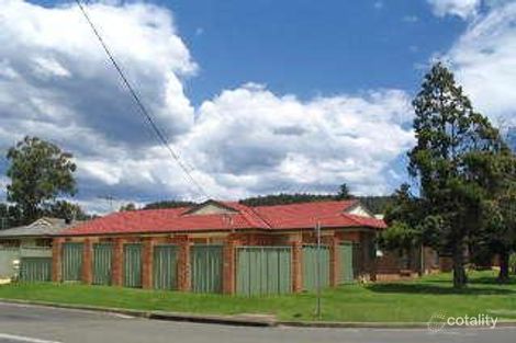 40 Jamieson St, Emu Plains, NSW 2750