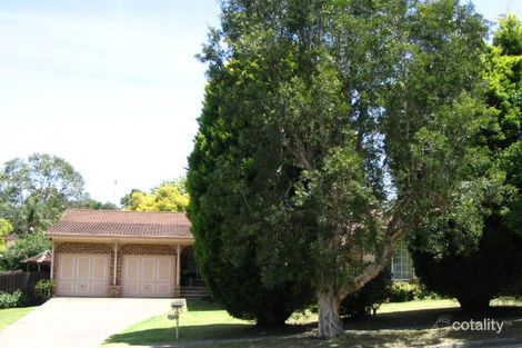 Property photo of 103 Shepherds Drive Cherrybrook NSW 2126