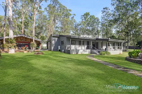 Property photo of 47 Torrens Road Petrie QLD 4502