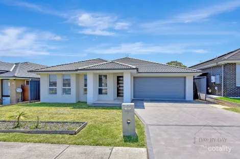 Property photo of 26 Kurrabung Drive Fletcher NSW 2287