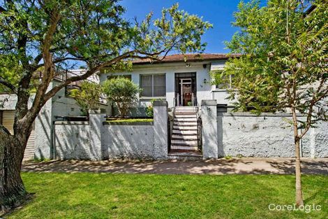 Property photo of 15 Wansey Road Randwick NSW 2031