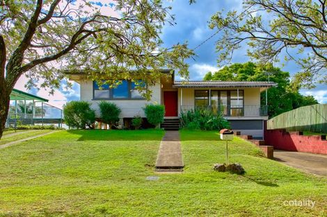 21 Oakey St, Stafford Heights, QLD 4053