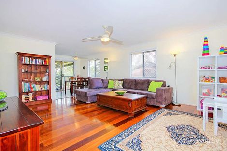 Property photo of 46 Ryley Street Murarrie QLD 4172