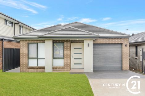 8 Koda Pl, Leppington, NSW 2179