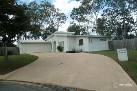 3 Swallow Tail Ct, Toogoom, QLD 4655