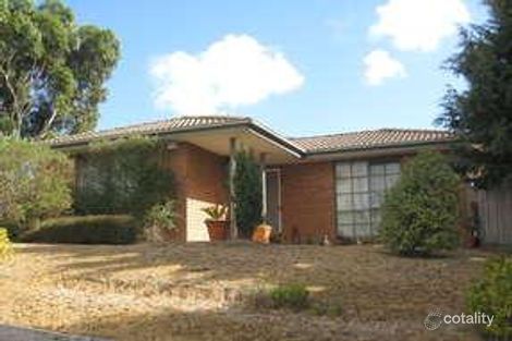 19 Leigh Dr, Pakenham, VIC 3810