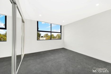 Property photo of 16/2 Lodge Street Hornsby NSW 2077