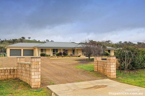 Property photo of 21 Indigo Drive Springvale NSW 2650