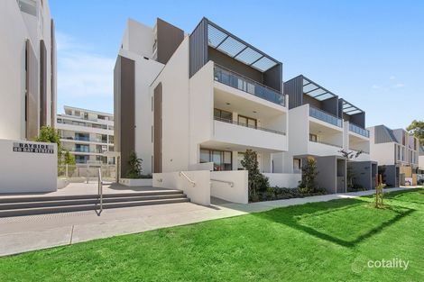 Property photo of 107/88 Bay Street Botany NSW 2019