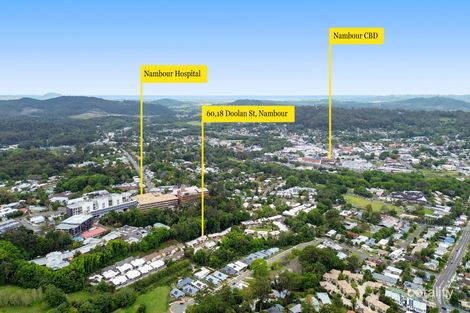 Property photo of 60/18 Doolan Street Nambour QLD 4560