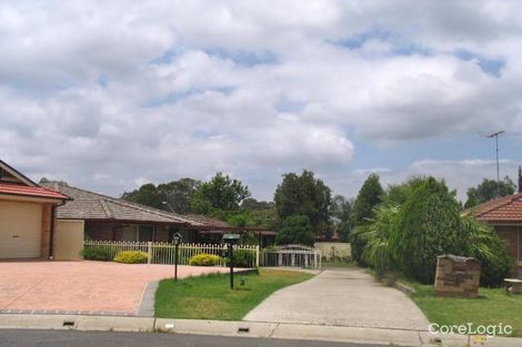 7 Daisy Pl, Claremont Meadows, NSW 2747