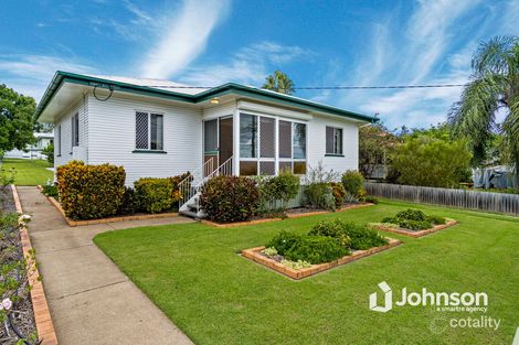 136 South Station Rd, Silkstone, QLD 4304