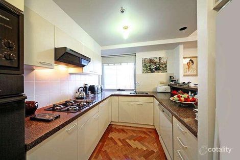 Property photo of 401/666 Chapel Street South Yarra VIC 3141