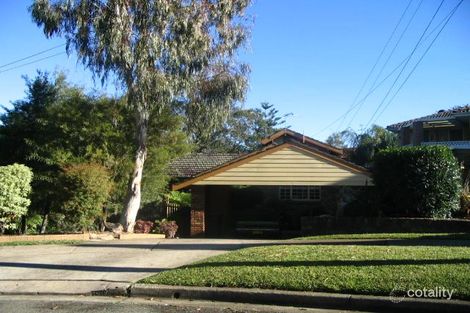 Property photo of 14 Sibelius Close Seven Hills NSW 2147