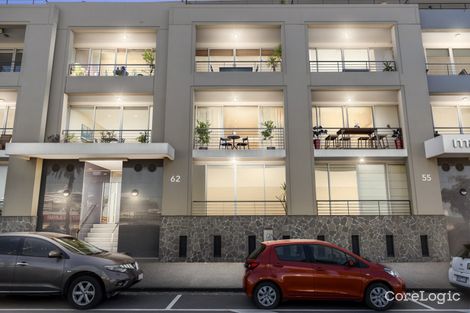 Property photo of 603/62 Beach Street Port Melbourne VIC 3207