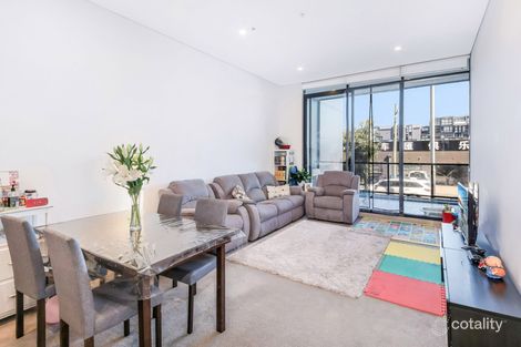 Property photo of 108C/16 Constitution Road Ryde NSW 2112