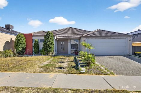 107 Glasshouse Dr, Banksia Grove, WA 6031