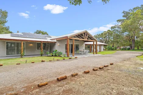 101 Red Rd, Parklands, WA 6180