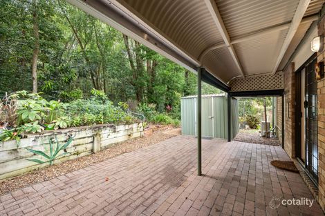 Property photo of 60/18 Doolan Street Nambour QLD 4560