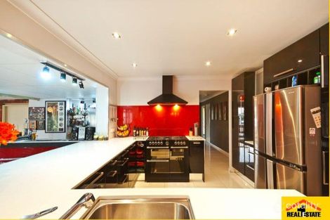 Property photo of 36 Ben Nevis Road Cranebrook NSW 2749