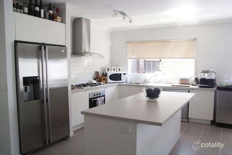 Property photo of 14 Foundry Street Mernda VIC 3754