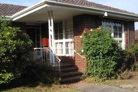 Property photo of 2/6 Yeovil Road Glen Iris VIC 3146