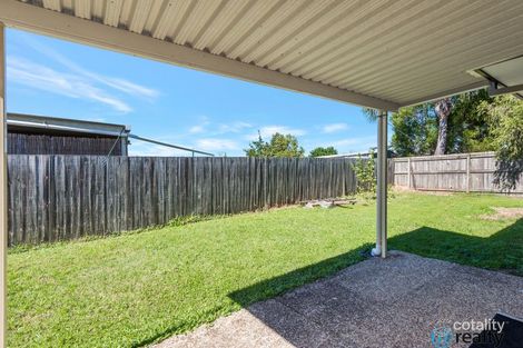 Property photo of 76 Lake Manchester Street Logan Reserve QLD 4133