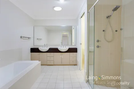 Property photo of 27 Drummond Avenue Ropes Crossing NSW 2760
