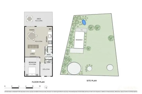 Property photo of 217A Middle Boambee Road Boambee NSW 2450