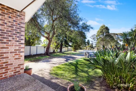 Property photo of 3 Alverstoke Close Bomaderry NSW 2541