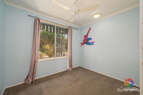 Property photo of 11 Bevington Street Tannum Sands QLD 4680