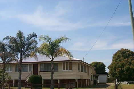 99 Woodstock St, Maryborough, QLD 4650