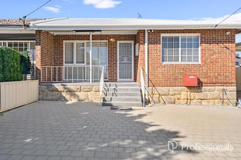 Property photo of 4B Albourne Way Balga WA 6061