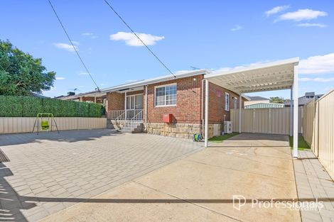 Property photo of 4B Albourne Way Balga WA 6061