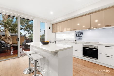Property photo of 25 Baker Crescent Heidelberg Heights VIC 3081