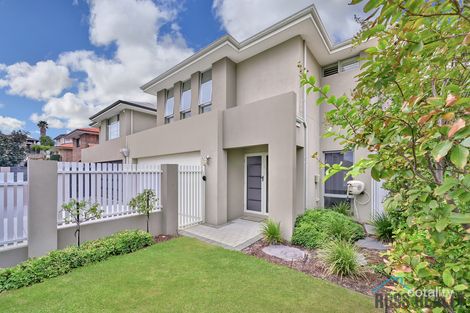 Property photo of 45A Callaghan Way Noranda WA 6062