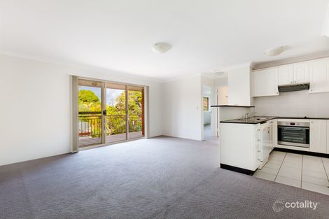 12/5-7 Gulliver St, Brookvale, NSW 2100