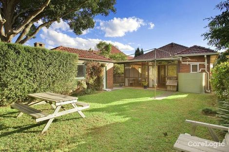 Property photo of 3 Hercules Street Chatswood NSW 2067