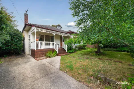 21 Main St, Blackburn, VIC 3130