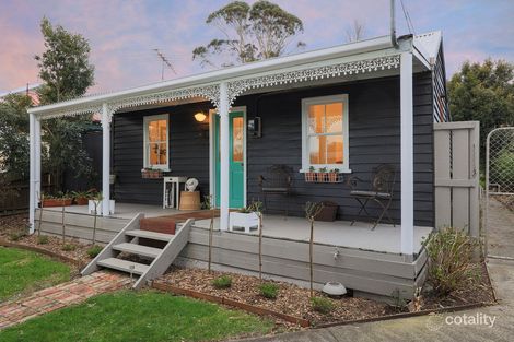 Property photo of 65 Princes Street Korumburra VIC 3950