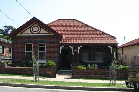 3 Union St, Arncliffe, NSW 2205