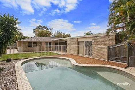 Property photo of 3 Poets Corner Nerang QLD 4211
