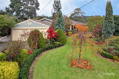5 Parkview Ct, Ringwood North, VIC 3134